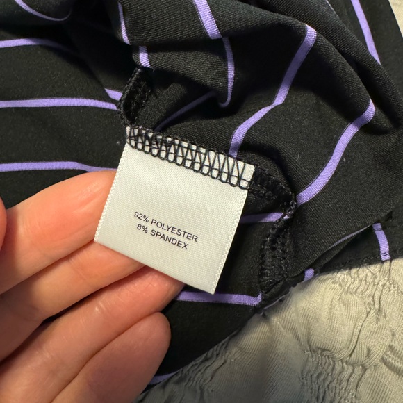 Peter Millar Summer Comfort golf shirt, size medium - Picture 7 of 7